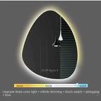 trichromatic  led B / 70X90CM