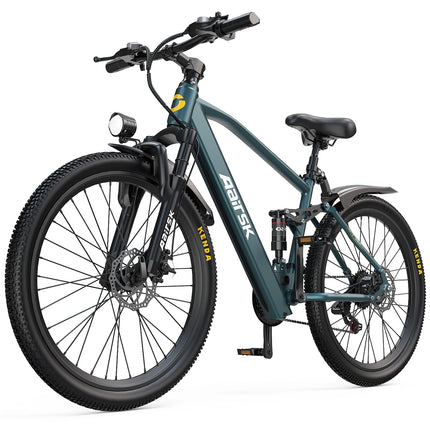 400W Motor 26 Inch Folding E Bike Electric Bicycle 36V Electric Bike Free Shipping