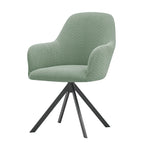 A6 Green Chair Cover / 4pcs