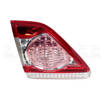 For Toyota Corolla 2010-2013 Tail Light Car Rear InsideTail Lamp Turn Signal Light Brake Light Tail Light Assembly 8156002580