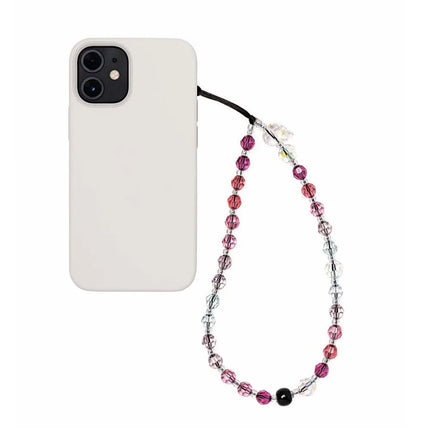 Phone Straps Telephone Lanyard Jewelry
