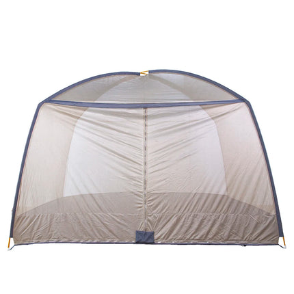 Folding Radiation Shielding Tent, Urgarding, High Protection, EMF and RF Shielding, Queen Size