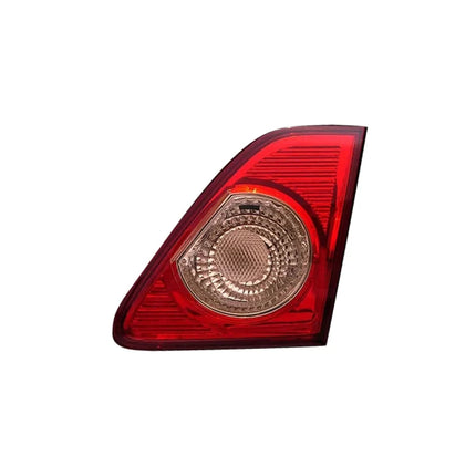 DECHO Taillight For Toyota Corolla 2008 2009 2010 Brake Light Rear bumper taillamps tail light