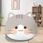 Three-flower cat85cm