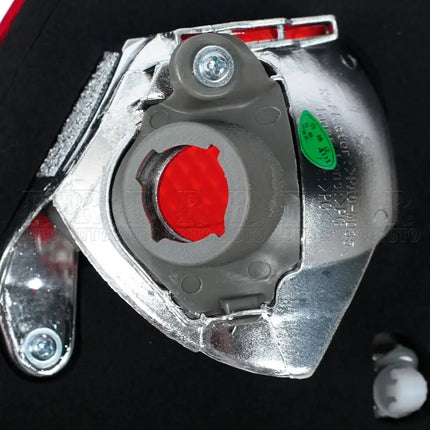 For Toyota Corolla 2010-2013 Tail Light Car Rear InsideTail Lamp Turn Signal Light Brake Light Tail Light Assembly 8156002580