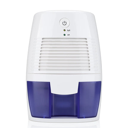 Electric Dehumidifier Air Purifier Home Use USB Mute Moisture Absorbers Air Dryer For Home Room Office Kitchen Deodorizer Dryer