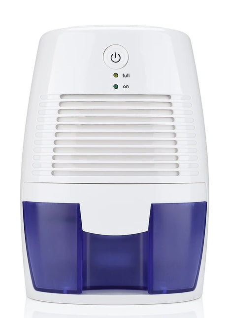 Electric Dehumidifier Air Purifier Home Use USB Mute Moisture Absorbers Air Dryer For Home Room Office Kitchen Deodorizer Dryer