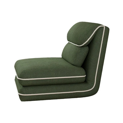 Sofa Small Folding Sofa Bed Multi-color Reclining Tatami Living Room Double Floor Sofa