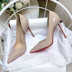 Naked gray 8CM / 38