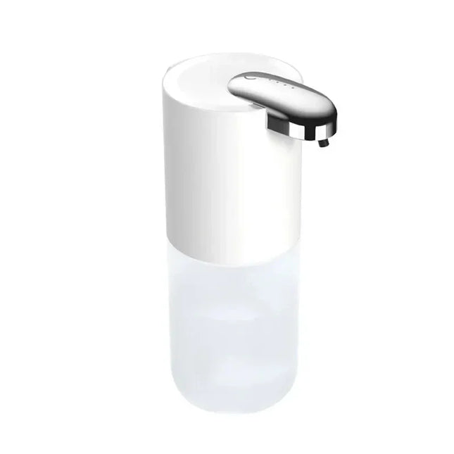 Automatic Induction Foam Soap Dispenser 400ml Washing Electric Hand Sanitizer