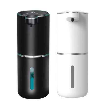 Automatic Soap Dispensers Foam Machine Induction Hand Washing Bathroom