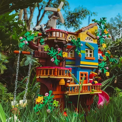 Tree House Children's Assembled Toys Christmas New Year Gifts 2026New