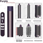 Purple6 / KR