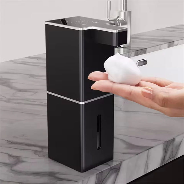 Xiaomi 4 Levels Automatic  Foam Soap Dispenser Touchless Sensor Generator