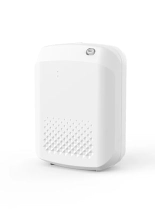 Fragrance Diffuser Aromatic Oil Diffuser Electric Home Air Freshener Machine Wall Hanging Essential Oil Diffuser For Hotel