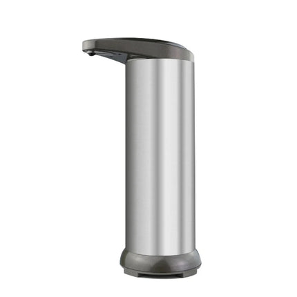 Touchless Foaming Soap Dispenser Intelligent Induction Automatic Kitchen