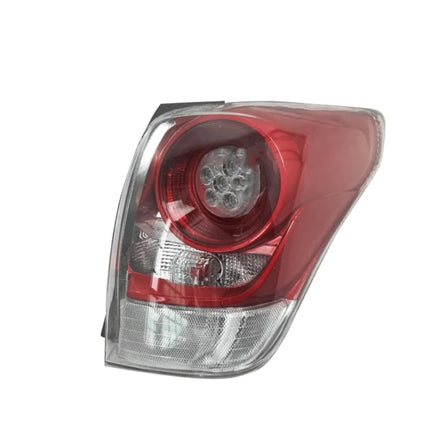 Car Rear Bumper Tail Light For Toyota VERSO EZ 2011 2012 2013 2014 Auto Tail Lamp Accessories Taillight Assy Left Right Taillamp