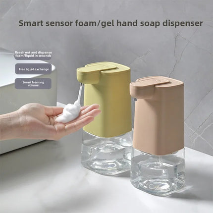 Washing Liquid MachineLarge Capacity Detergent Machine Contact-free Automatic