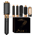 Black Gold / AU
