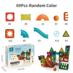 69pcs
