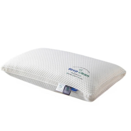 3D Cervical Neck Pillow with High Elasticity and Non Collapse Shape Memory Comfortable Sleeping Pillows Hotel Bedroom Bed Pillow