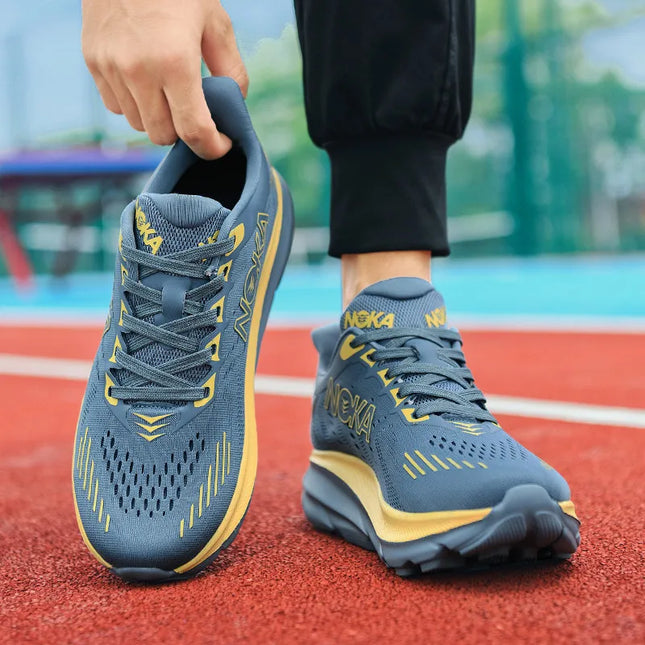 Walking Shoes Gym Sneakers Outdoor Sport Tennis
