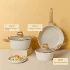 3-piece set-K / China Mainland