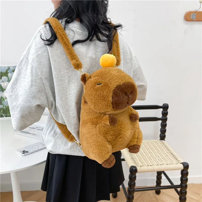 Children's Bag Shoulder Bag Mini Knapsack Bags Gifts For Girlfriend