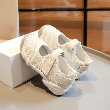 Children's Sneakers Spring Autumn New Girls School Sports Shoes Fashion