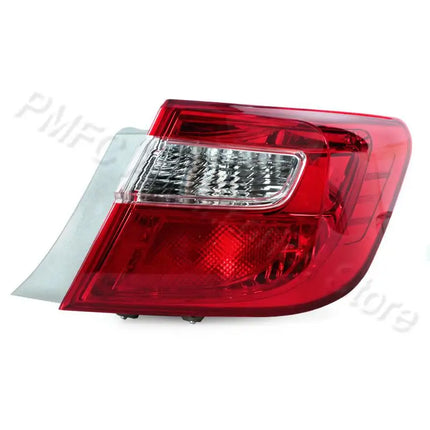 Rear Tail Light Brake Lamp Turn Signal Light Tail Lamp Stop Light Car Lamp Tail Lamp Assembly For Toyota Camry 2012 2013 2014