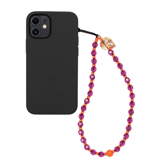 Phone Straps Telephone Lanyard Jewelry