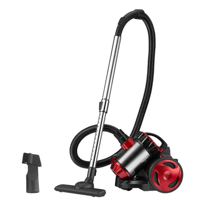 Vacuum Cleaner Vacuum multi-cyclonic Filtration cored Vacuum Hard Floors Carpets FET Hair