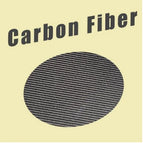 Real carbon fiber