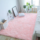 1417-Pink / 100x160cm 39x63inch