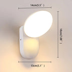 White-NO SENSOR / Warm light