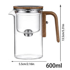 600ml / CHINA