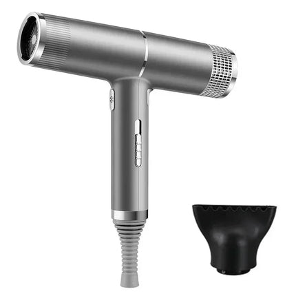 Professional Hair Dryer Infrared Negative Ionic Blow Dryer Hot Cold Wind