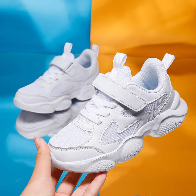 Kids Sports Shoes Children Casual Running Shoes