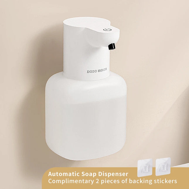 Automatic Soap Dispenser Foam Smart Hand Washing Machine 500ml Liquid