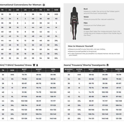 Trendyol TYZA Women's Jeans Casual Beltless Wide Leg Denim Plain Jeans Wide Leg Casual Pants Denim Pants