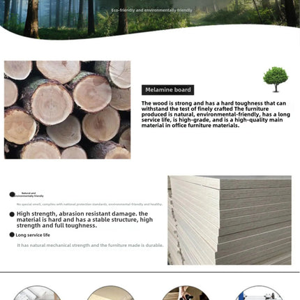 Compact Nordic Filing Cabinet Open Modern Designer Tall Office Cupboards Space Vertical Meuble De Rangement Storage Furniture