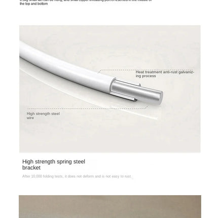 New Mosquito Net, No Installation Required, No Bracket, Integrated Summer Mosquito Net, Room Decoration, Room Decoration, Cheap