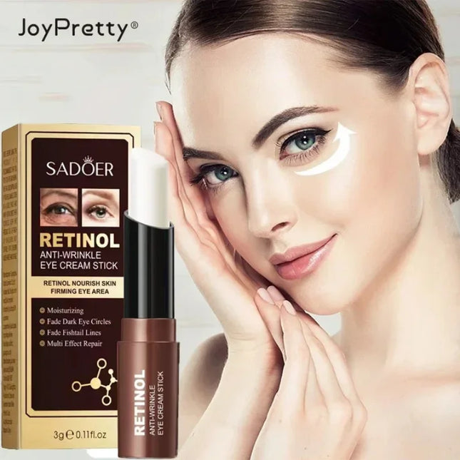 Eye Cream Removing Dark Circles Wrinkle  Lightening