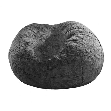Bean Bag Flexible Bean Bag Cover Anti-fading Indoor Oversized