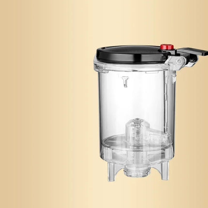Tea Pot One-button Filtering Tea Separation Kettle Tea Coffee Maker
