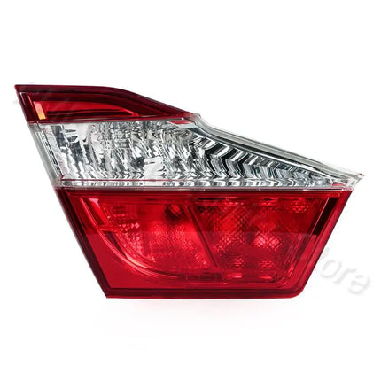 Rear Tail Light Brake Lamp Turn Signal Light Tail Lamp Stop Light Car Lamp Tail Lamp Assembly For Toyota Camry 2012 2013 2014