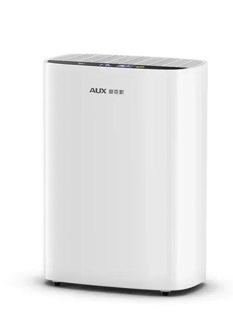 Electric Dehumidifier Household Industrial Basement  Air Silent Moisture Absorber Dehumidification Dryer  dehumidifier for home