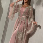 Pink / XL