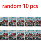 random 10 packs 2