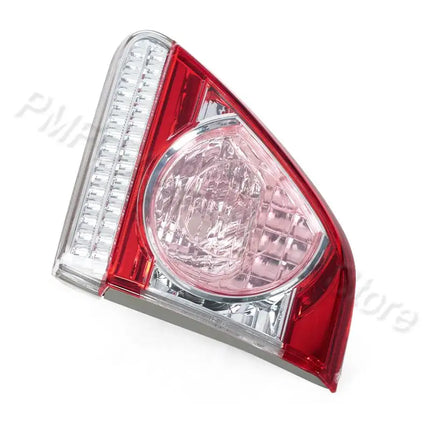 For Toyota Corolla 2010- 2013 Car Rear Tail Light Inside Tail Lamp Turn Signal Light Brake Light Tail Light Assembly 8156002580